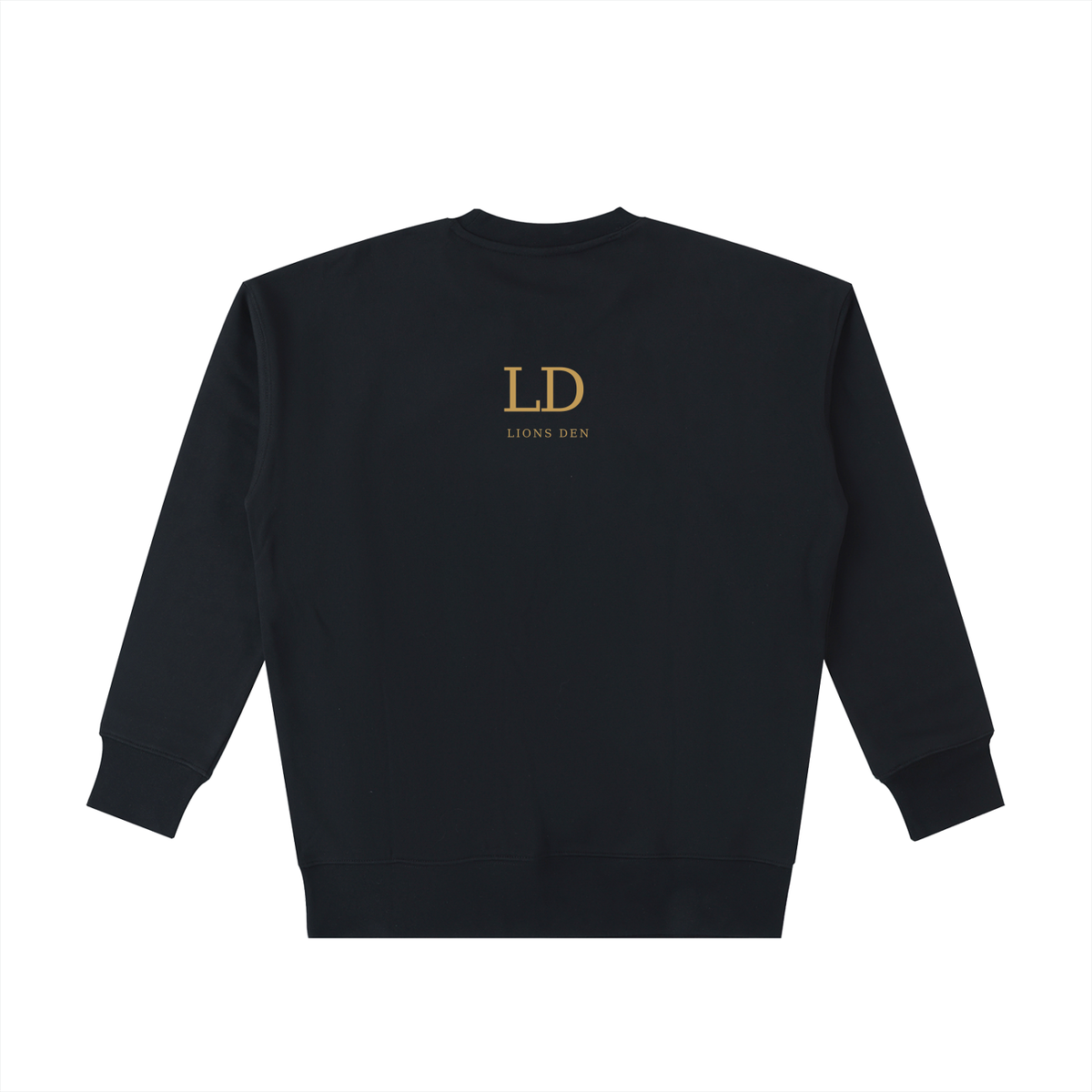 Loyalty Frame Heavyweight Cotton Sweatshirt