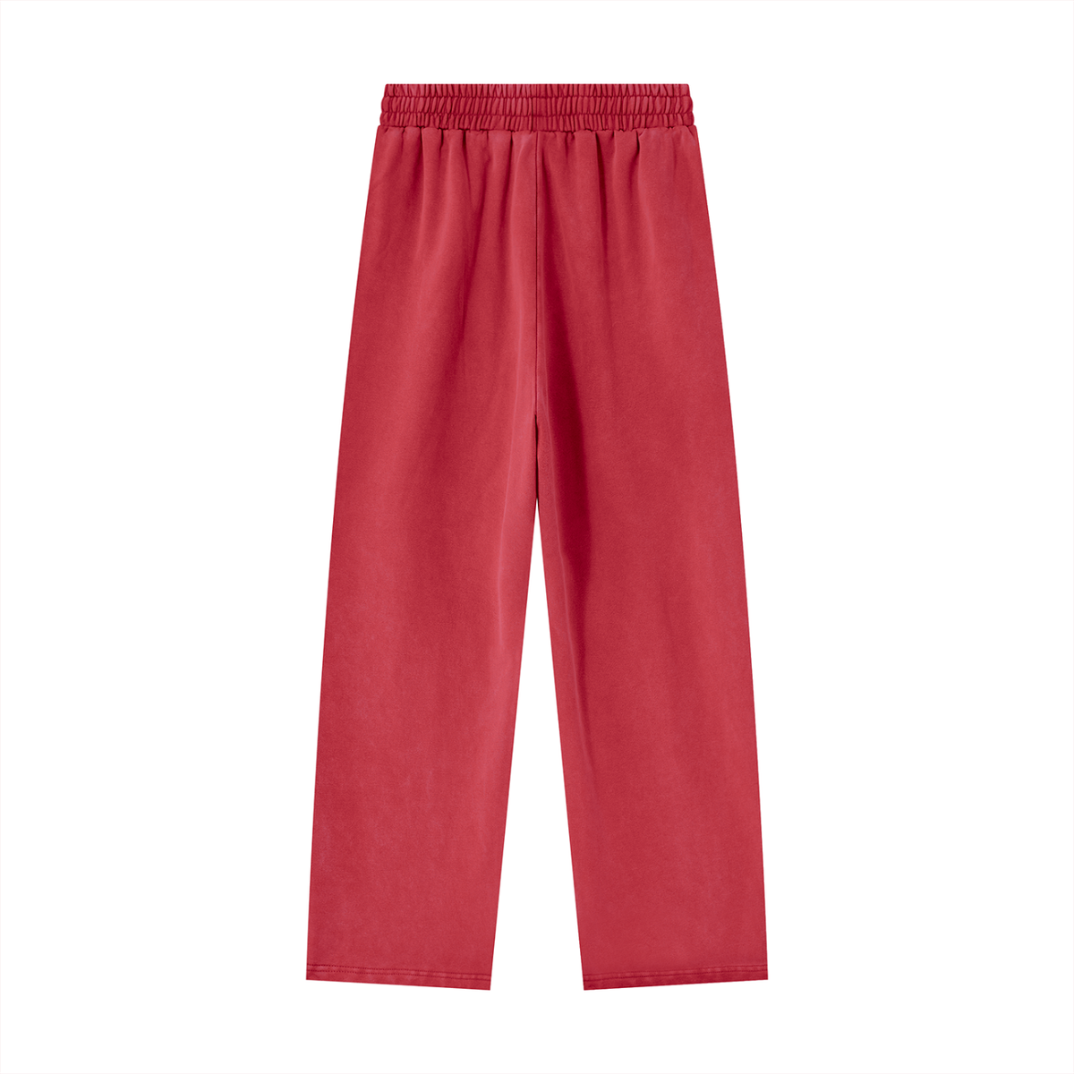 Crowned Gothic LD Vintage-Wash Sweatpants