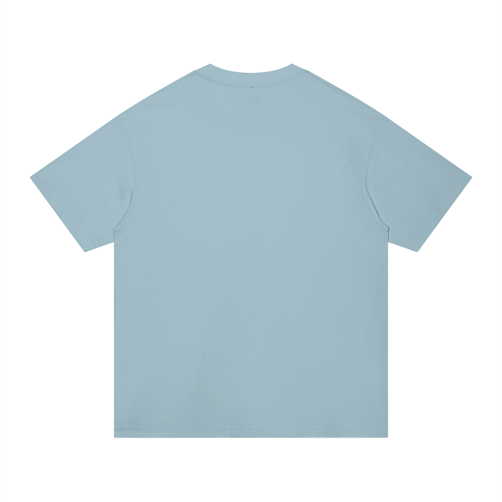 Lions Den Heritage Classic-Fit Cotton Tee