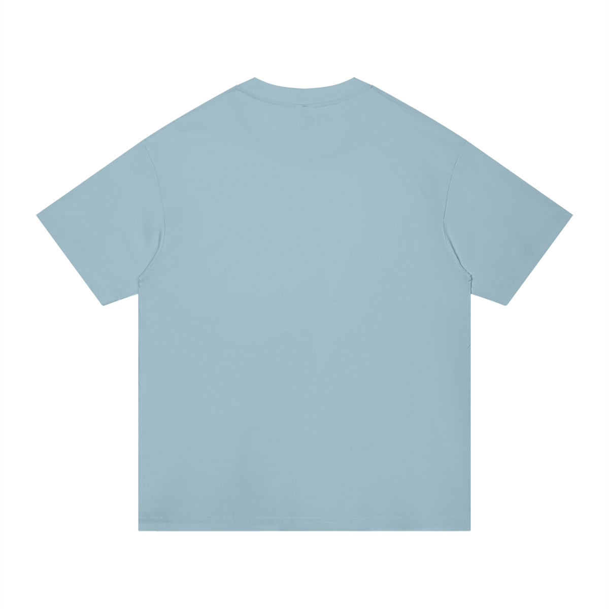 Lions Den Heritage Classic-Fit Cotton Tee