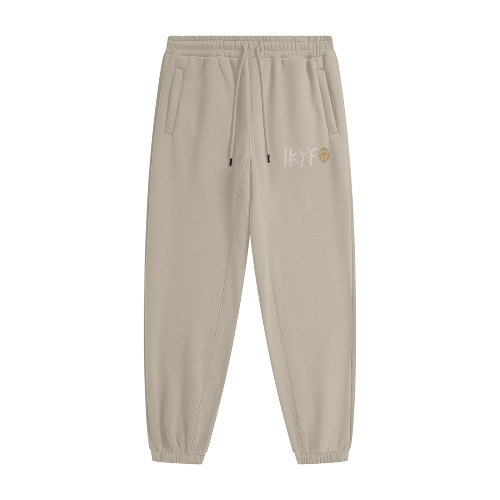 IKYF Heavyweight Fleece Joggers