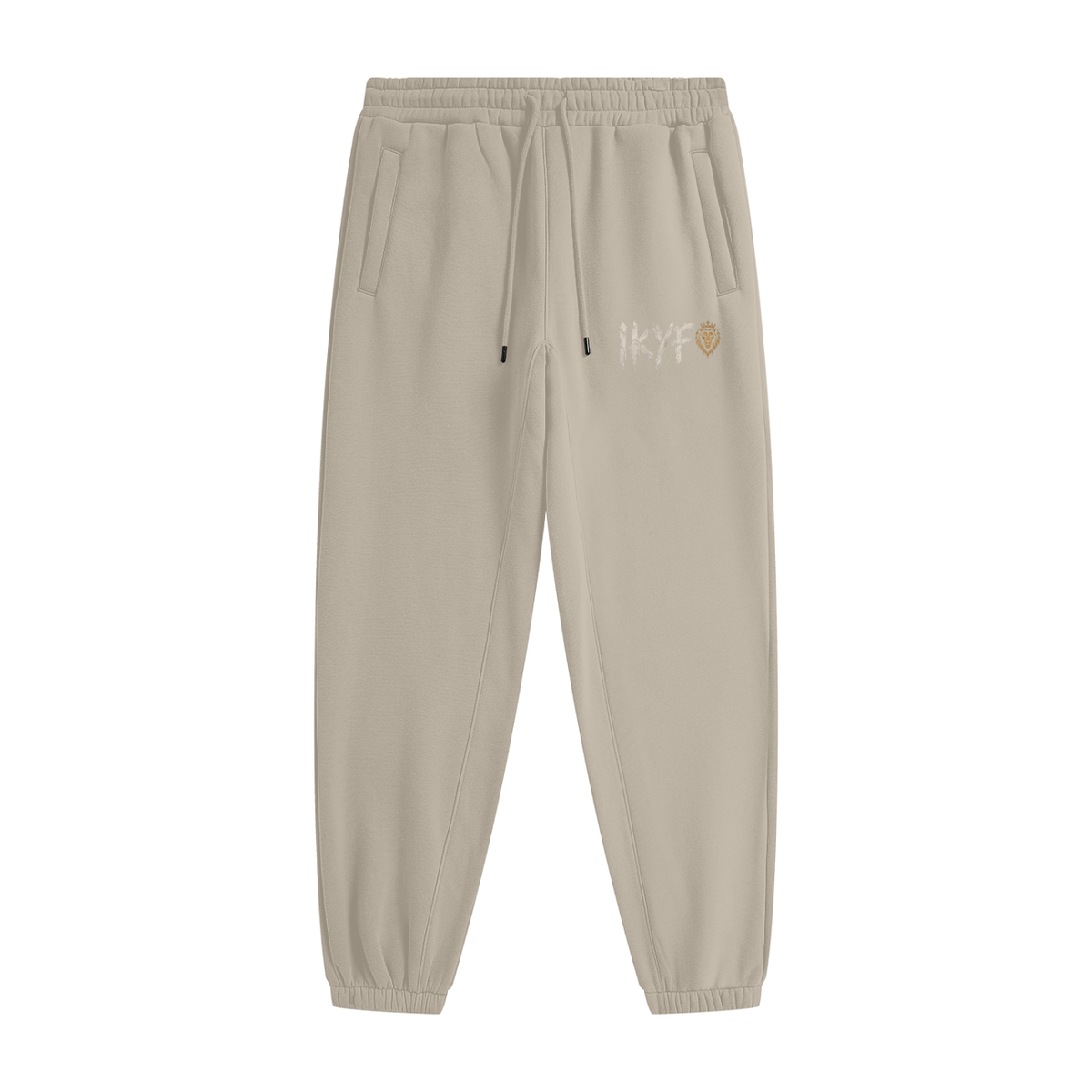 IKYF Heavyweight Fleece Joggers