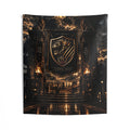 Lions Den Crest Gate Stream Backdrop