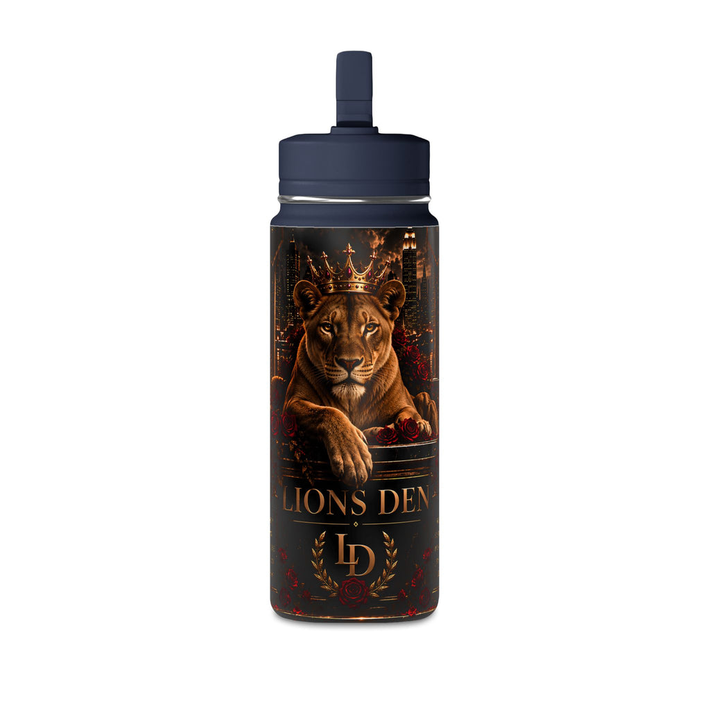 The Pride Mini Water Bottle, 20oz
