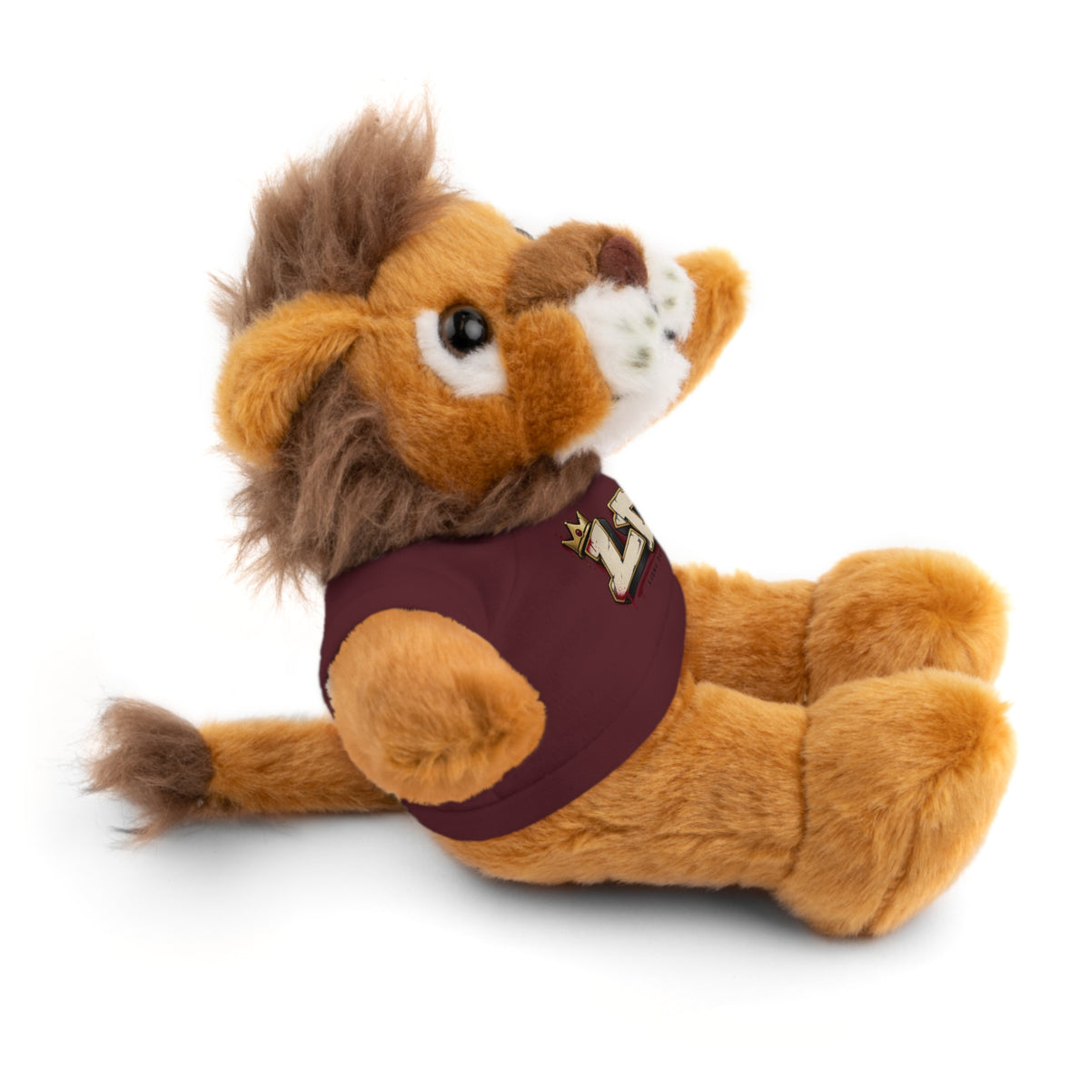 Lil Lions Den Stuffed Cubs