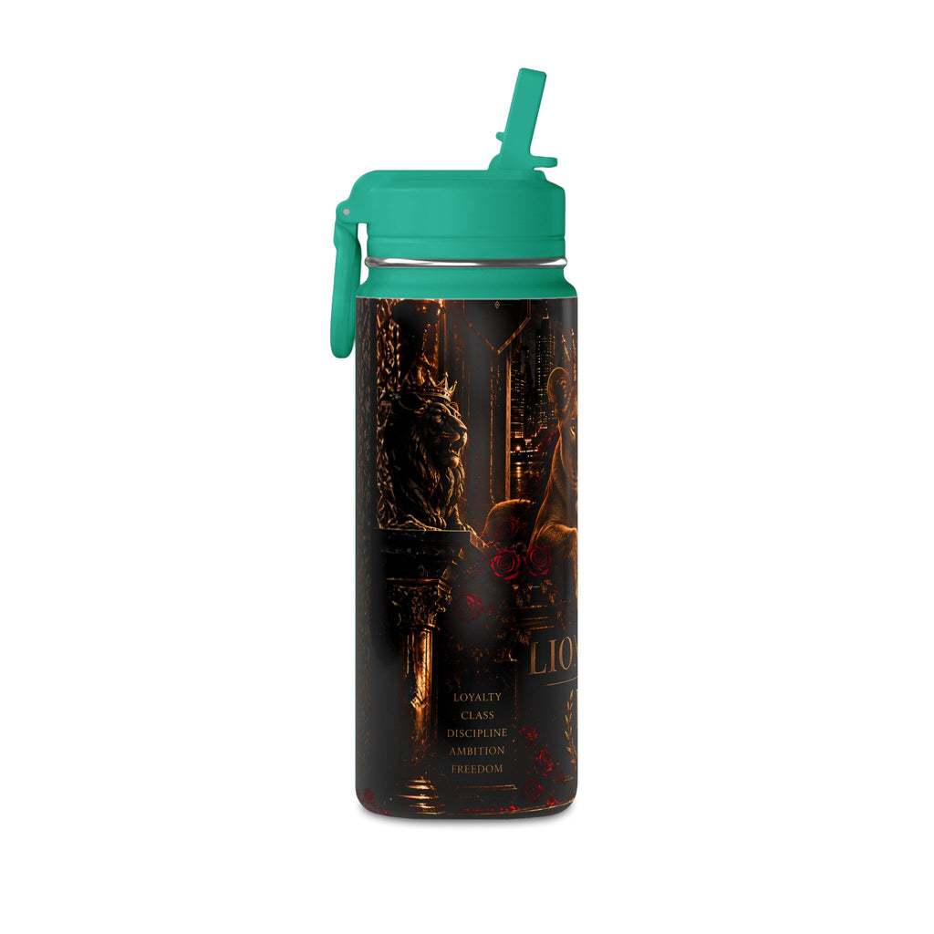 The Pride Mini Water Bottle, 20oz