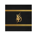 LD Monogram Face Towel
