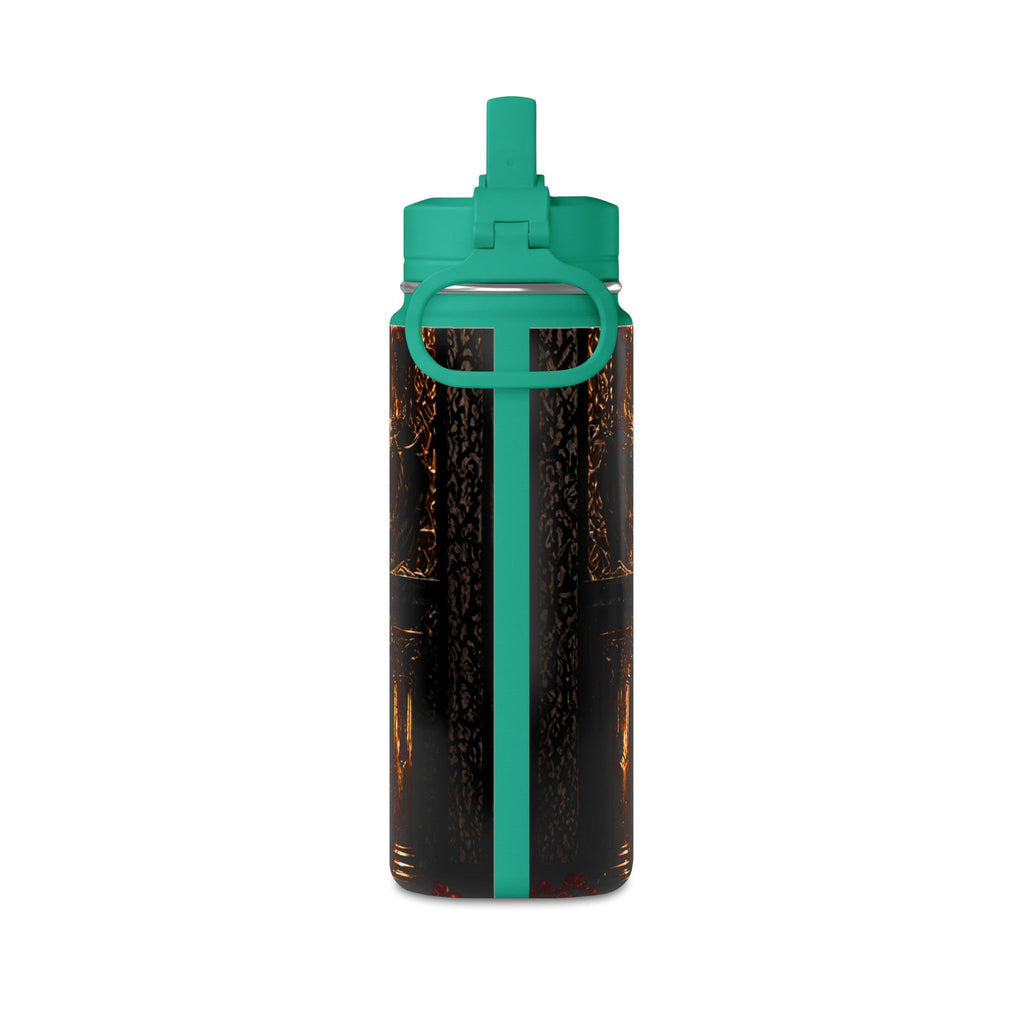 The Pride Mini Water Bottle, 20oz