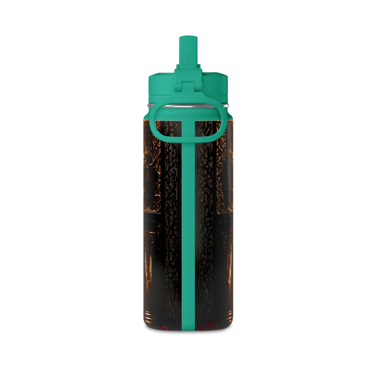 The Pride Mini Water Bottle, 20oz