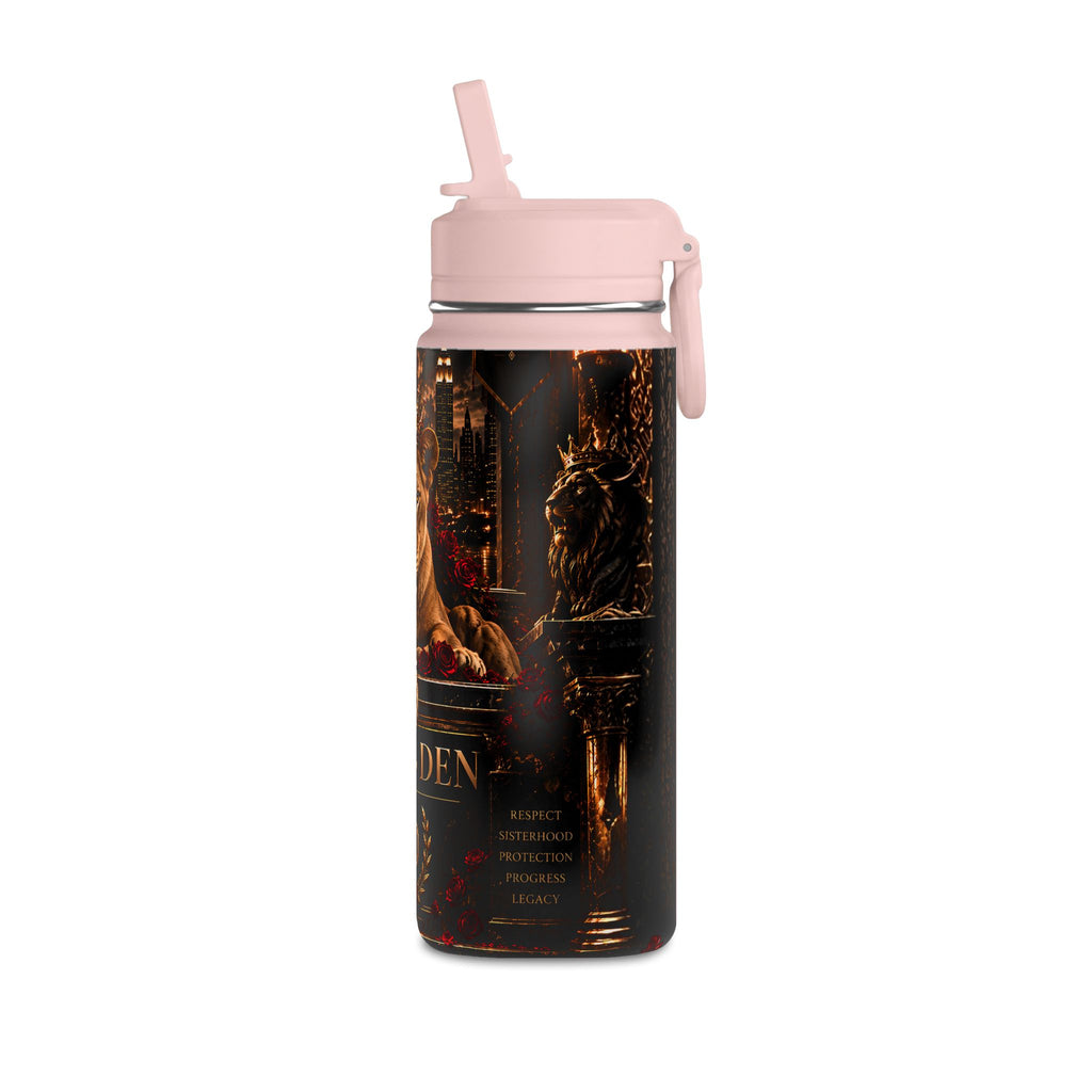 The Pride Mini Water Bottle, 20oz