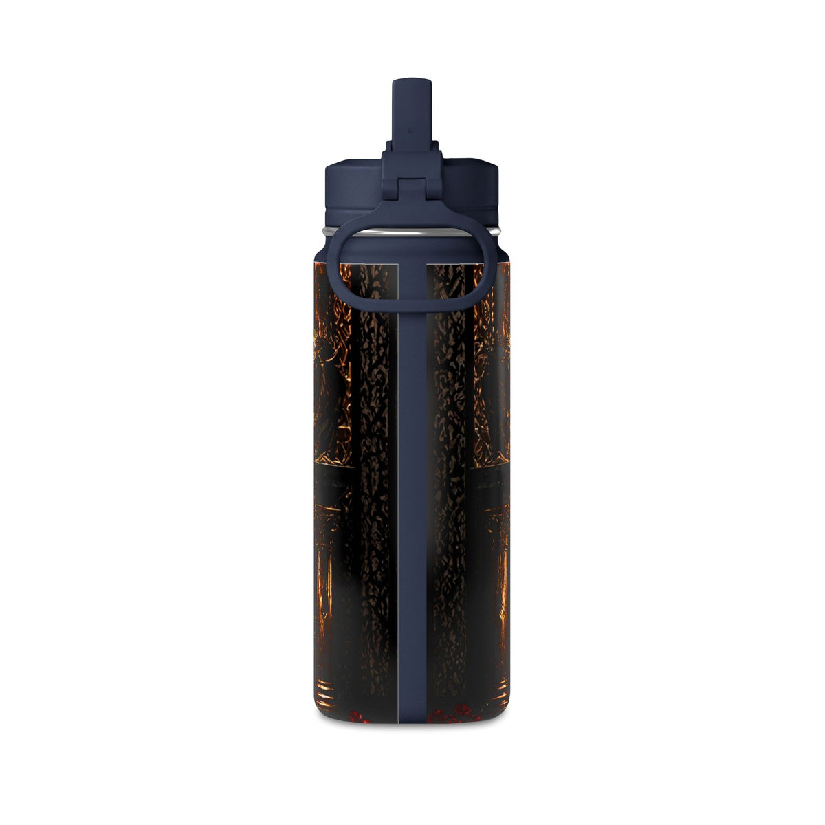 The Pride Mini Water Bottle, 20oz