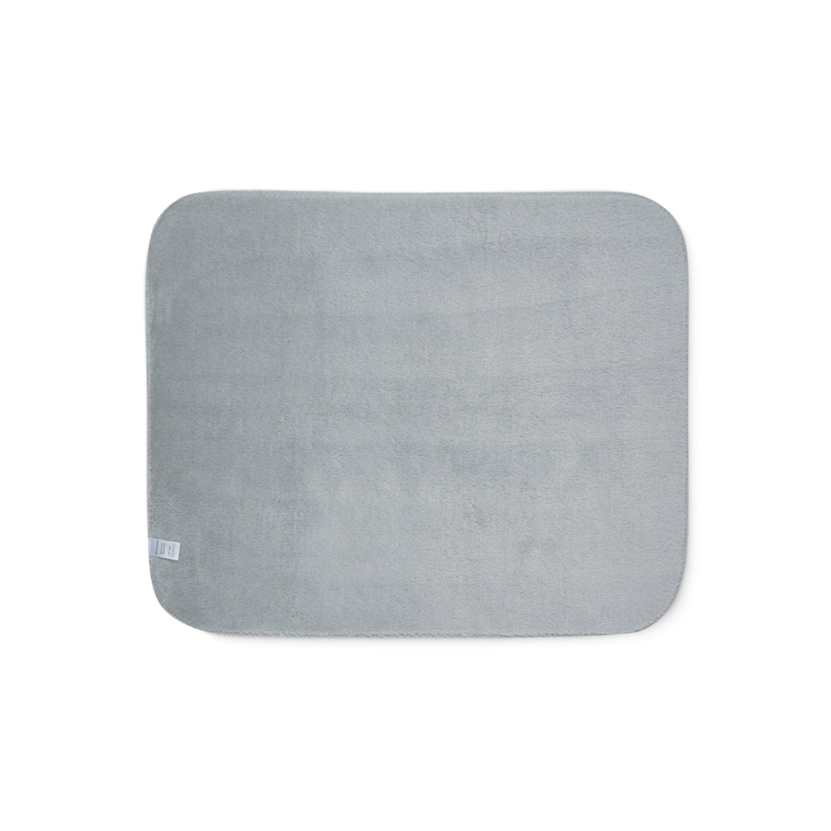 Lions Den Heritage Pattern Sherpa Blanket