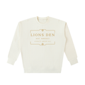 Loyalty Frame Heavyweight Cotton Sweatshirt