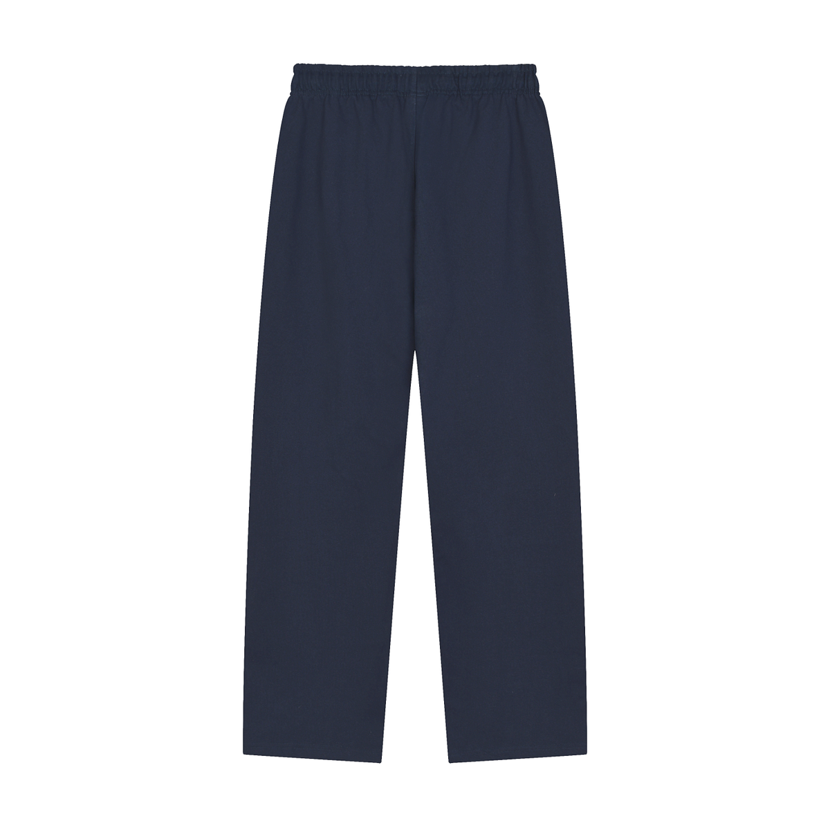 LD Monogram Straight-Leg Sweatpants