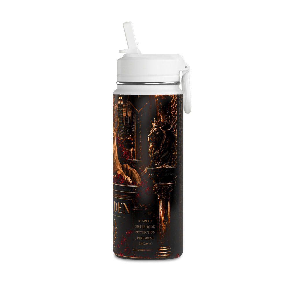 The Pride Mini Water Bottle, 20oz
