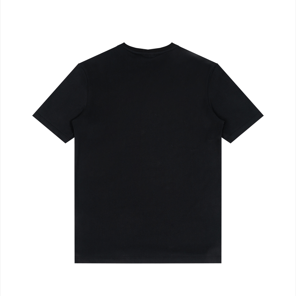 Royal Shield Men's V-Neck Tee