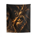 Eye of the Den Stream Backdrop