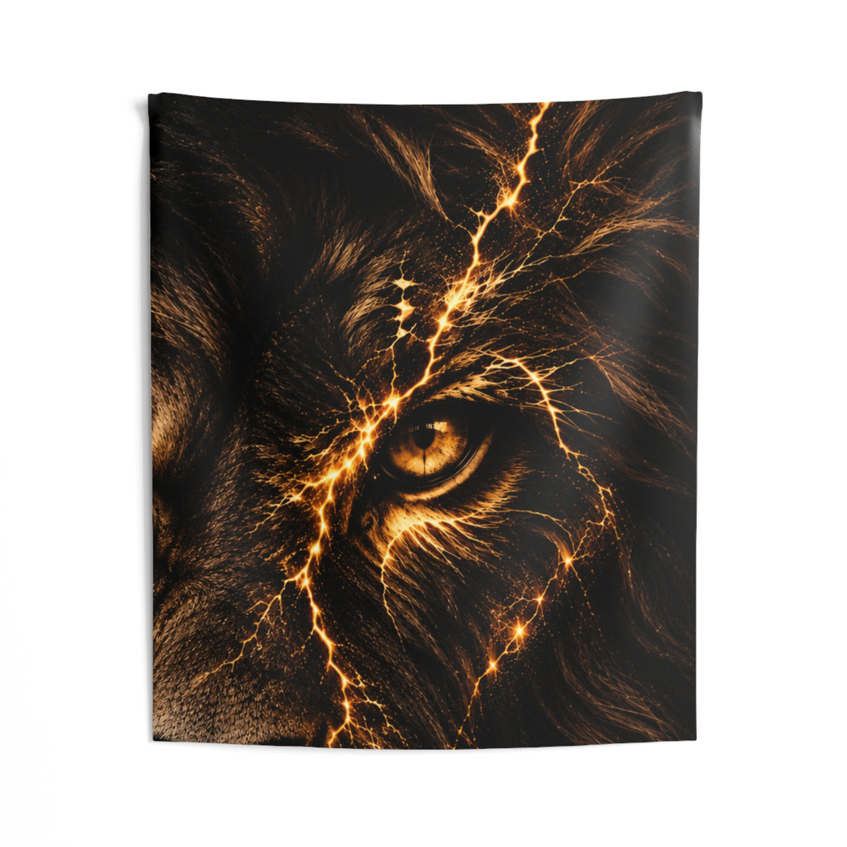 Eye of the Den Stream Backdrop