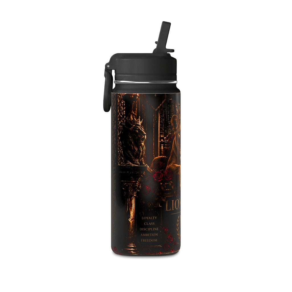 The Pride Mini Water Bottle, 20oz