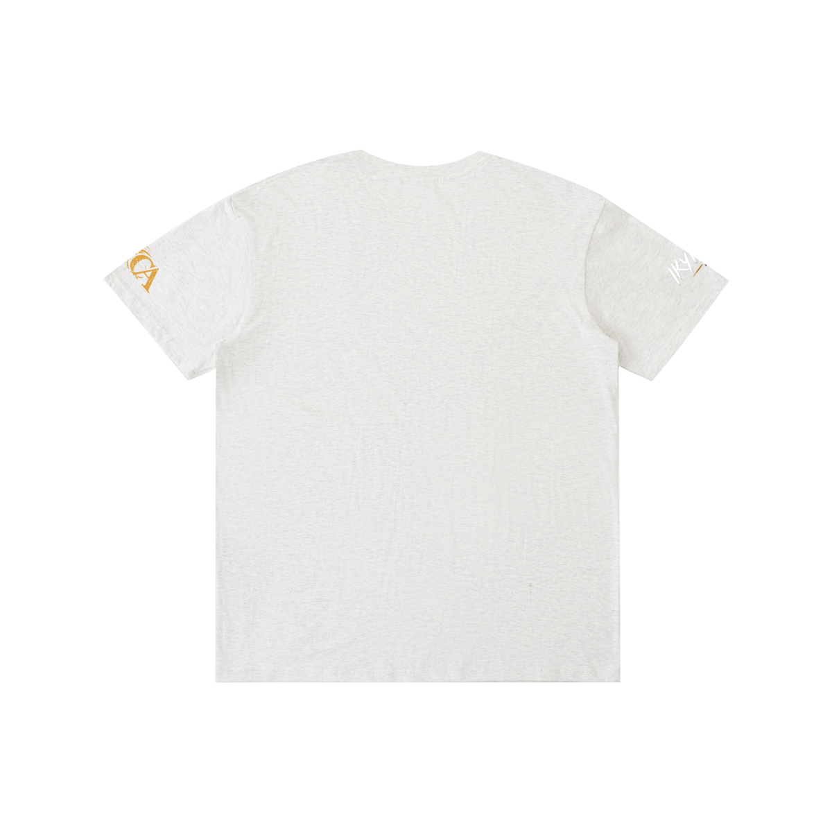 IKYF Lion Pure Cotton Tee
