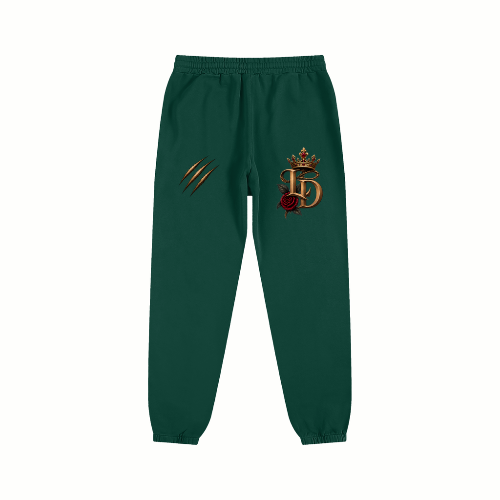 Pride Rose Essential Sweatpants