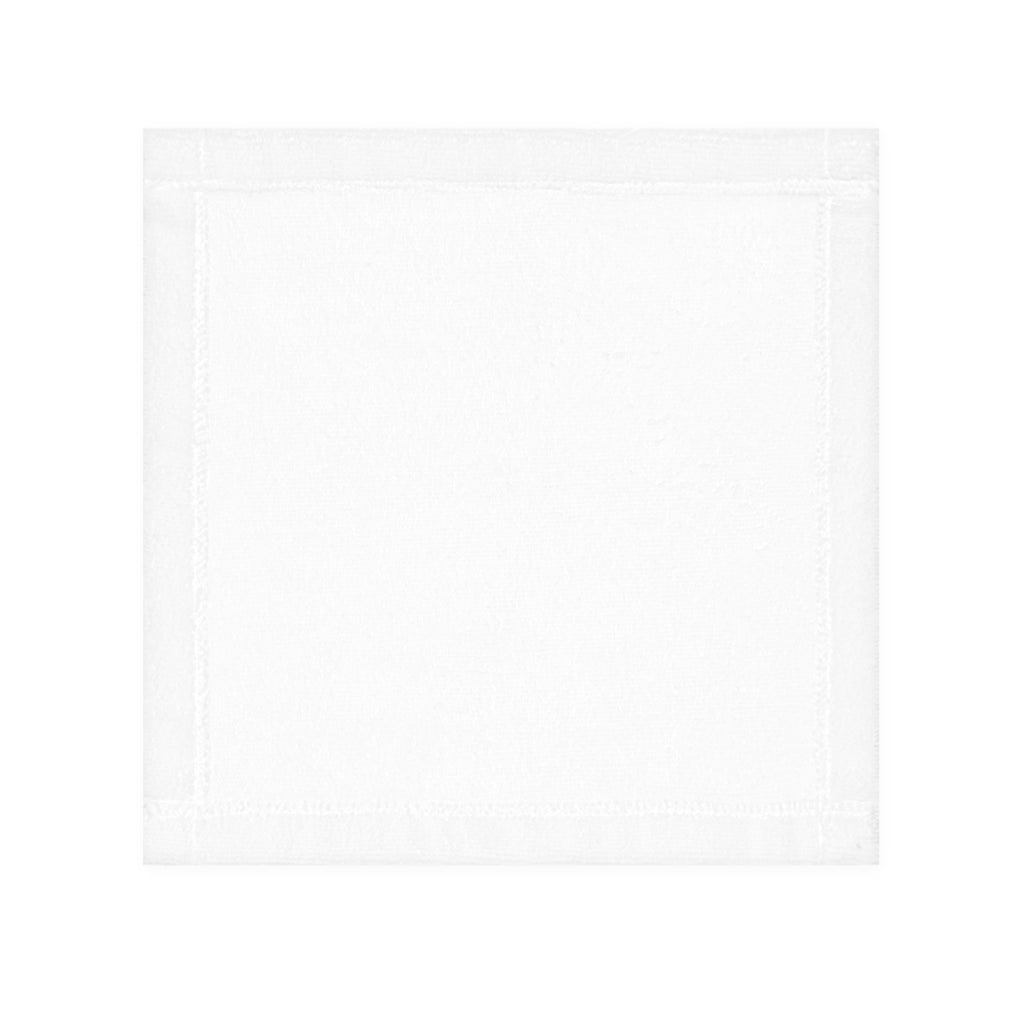 LD Monogram Face Towel