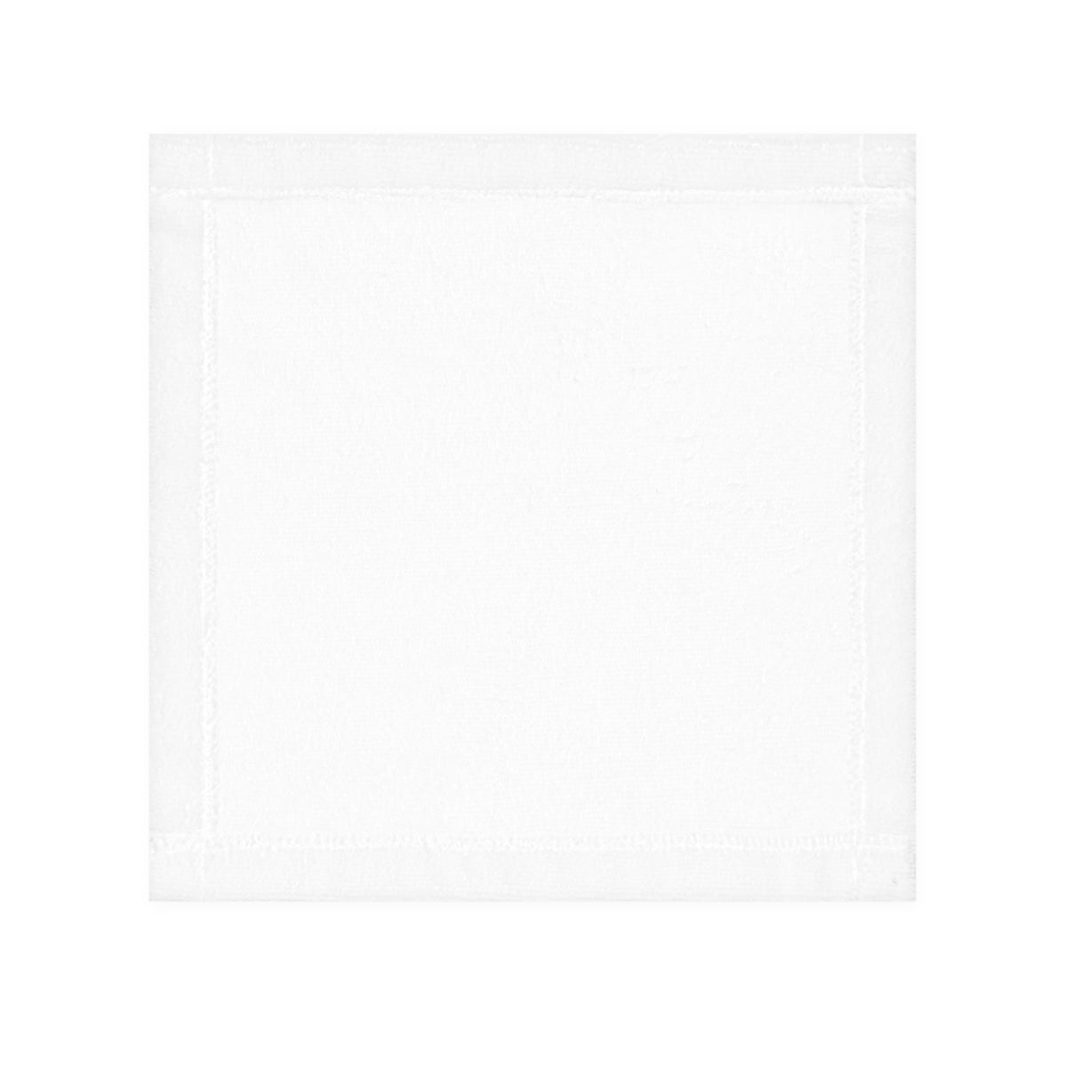 LD Monogram Face Towel