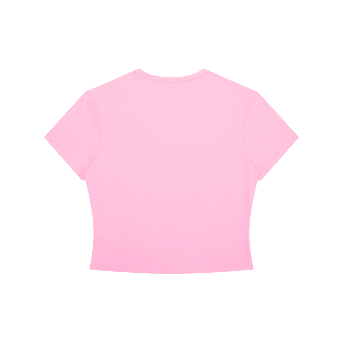 Lions Den Scratch Mark Women’s Cropped Tee