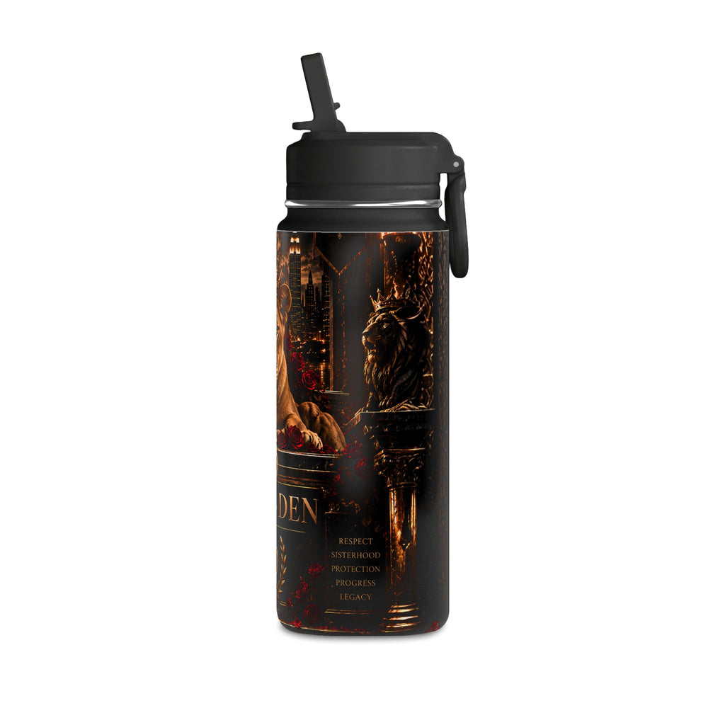 The Pride Mini Water Bottle, 20oz