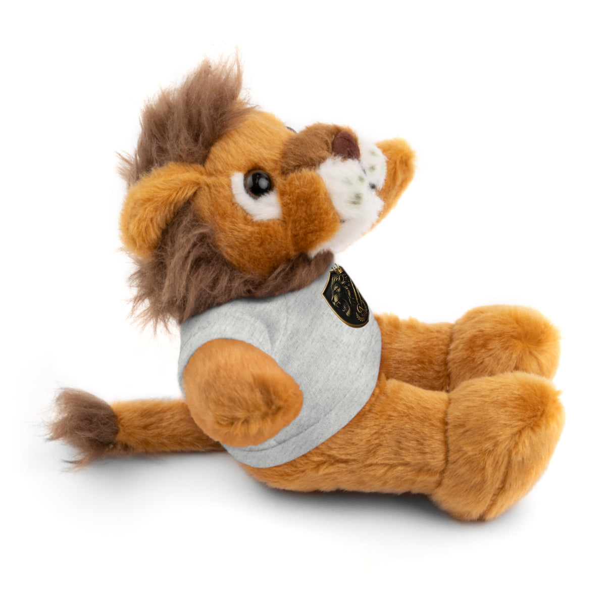 Lil Lions Den Stuffed Cubs