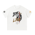IKYF Crowned Lion Oversized Tee