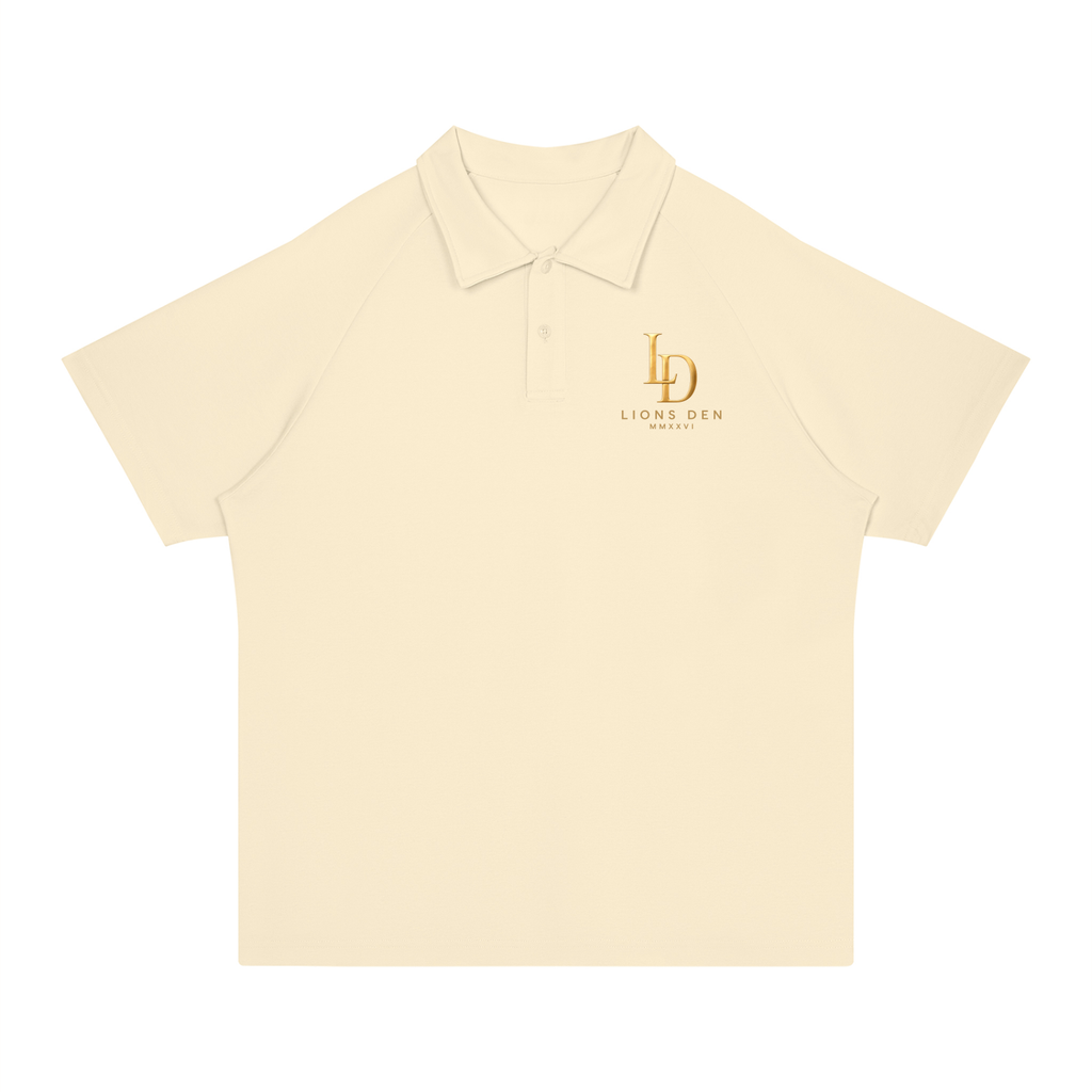 LD MMXXVI Classic Polo