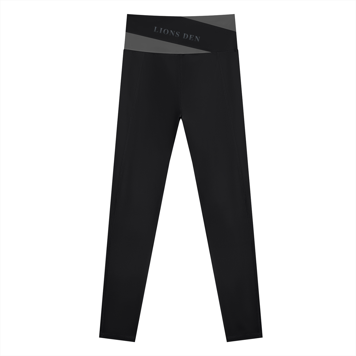 Fierce by Nature Color-Block Yoga Leggings