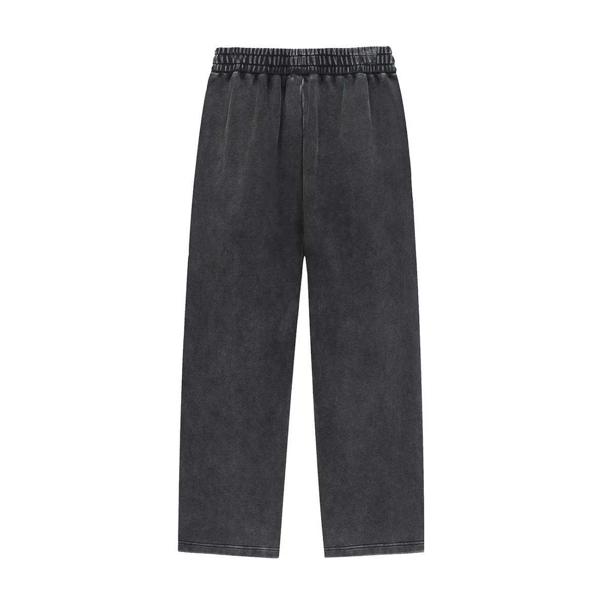 Crowned LD Snow-Wash Heavyweight Sweatpants