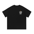 Pride Manifesto Lion Essential Cotton Tee