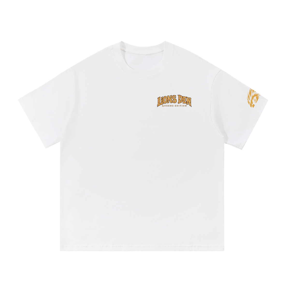 Unisphere & 7 Train Oversized Tee