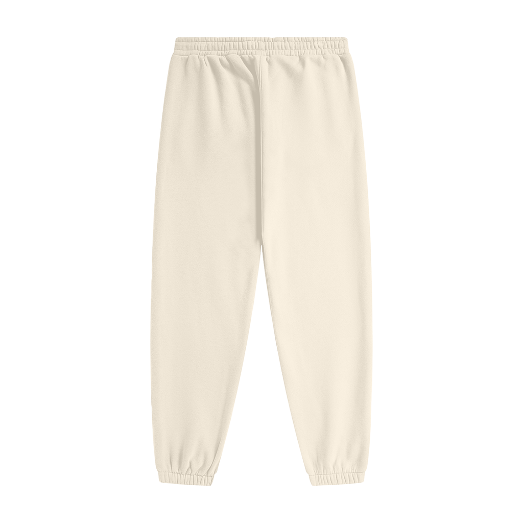 Pride Rose Heavyweight Fleece Joggers
