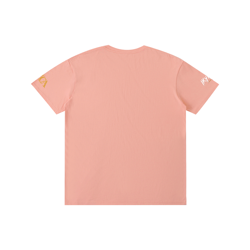 IKYF Lion Pure Cotton Tee