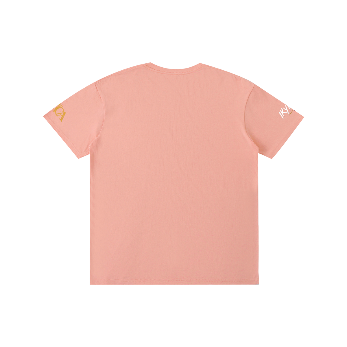 IKYF Lion Pure Cotton Tee