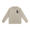 The Pride Lioness Non-Shrink Mock-Neck Sweatshirt