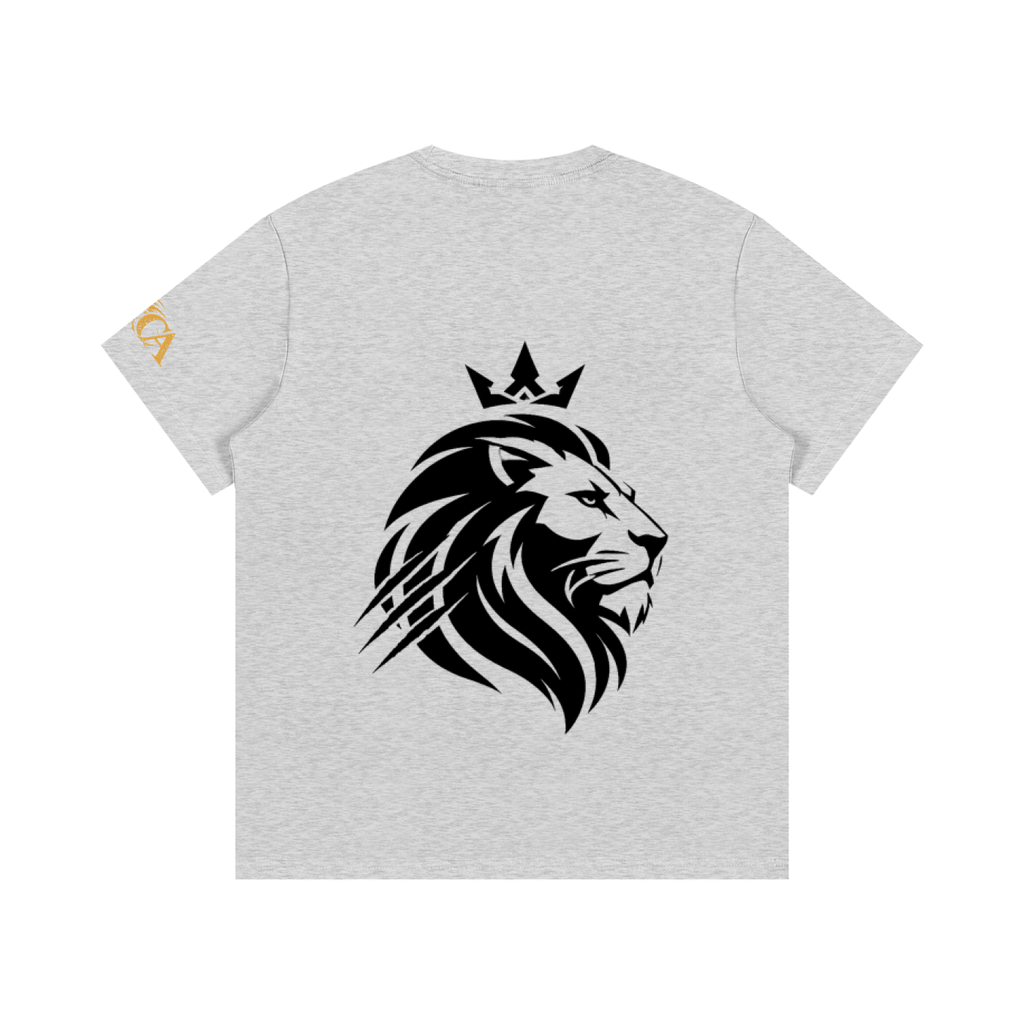 Lead the Stream Essential Cotton Tee