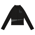 Fierce by Nature Lioness Paneled Yoga Jacket