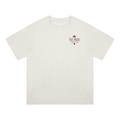 The Pride Mini Mark Oversized Drop-Shoulder Tee
