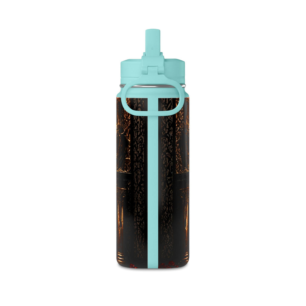 The Pride Mini Water Bottle, 20oz