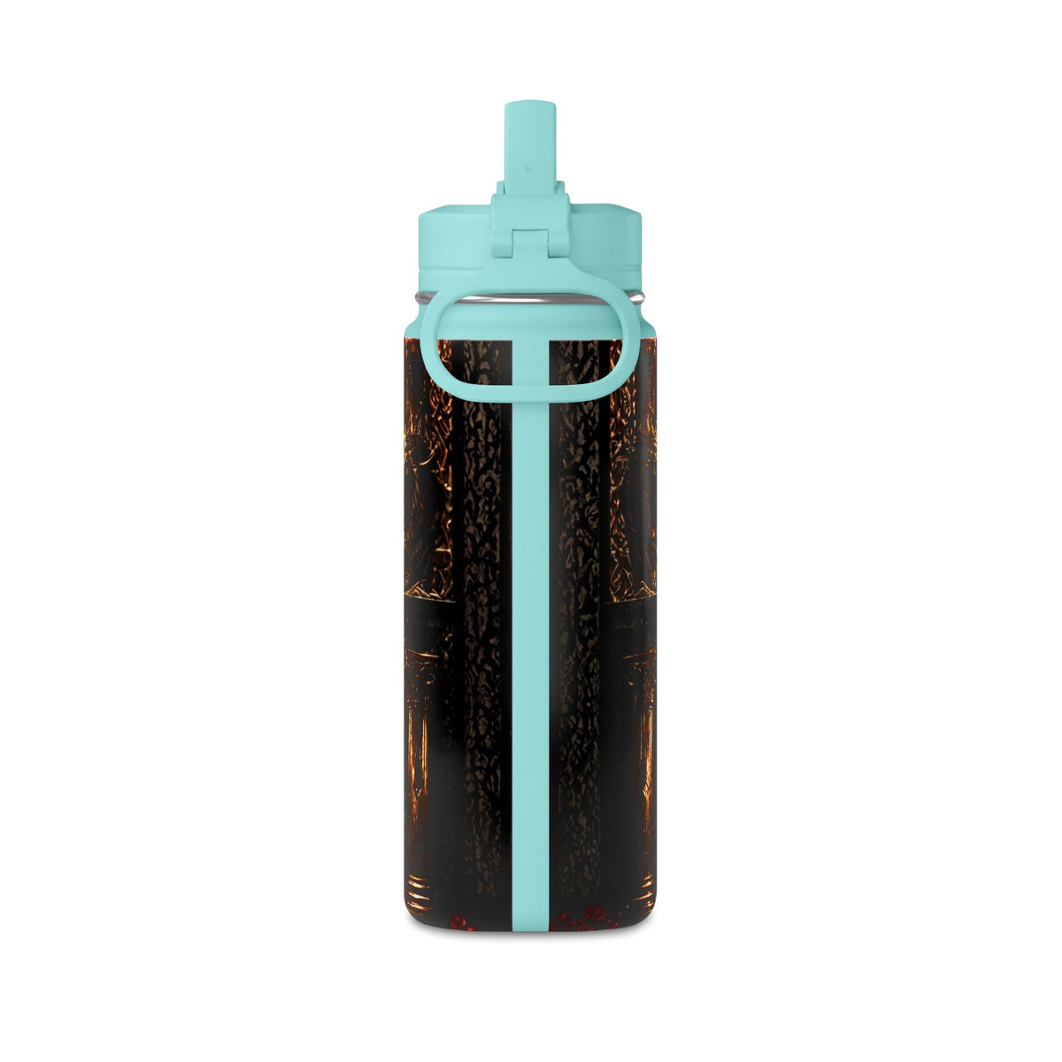 The Pride Mini Water Bottle, 20oz
