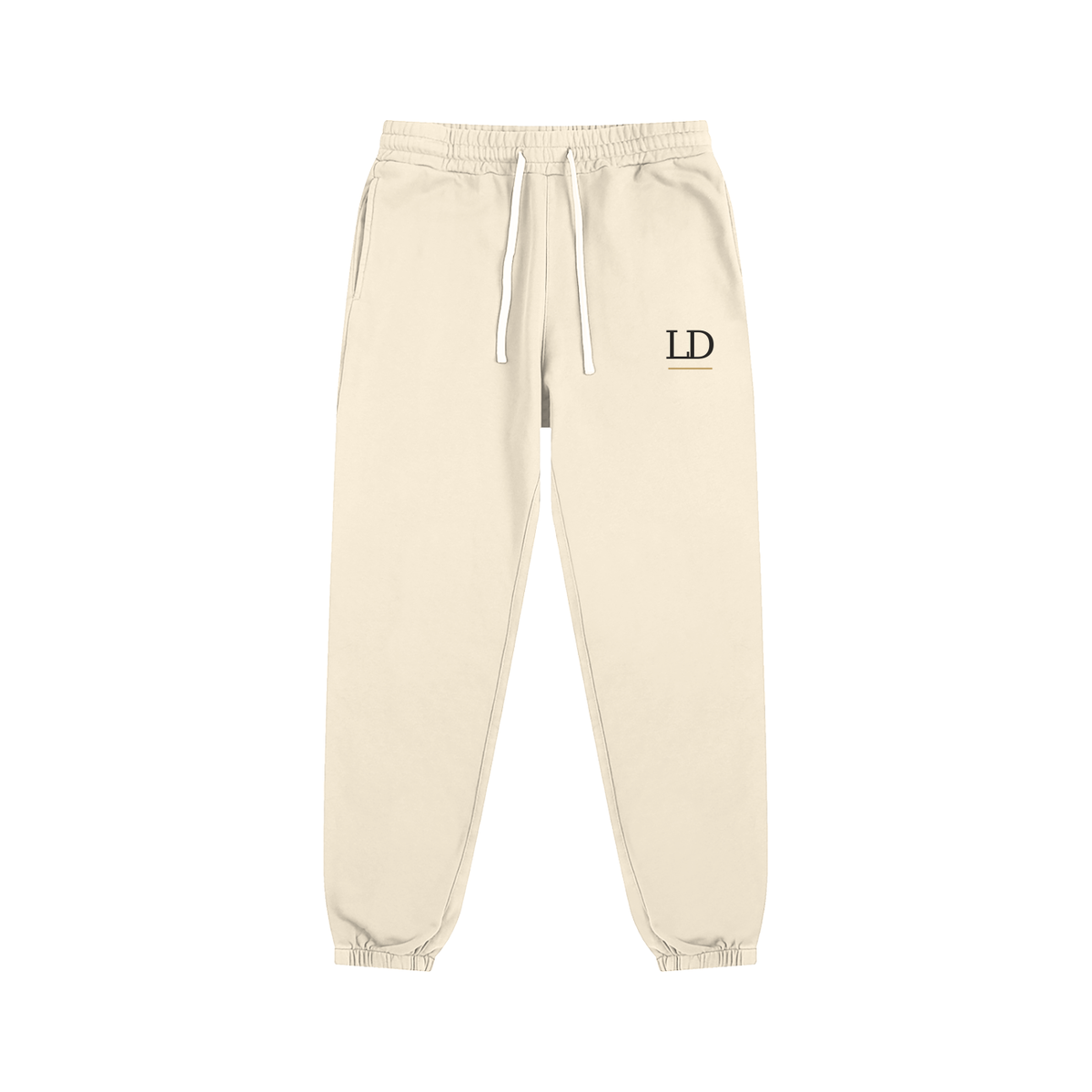 Underlined LD Essential Sweatpants