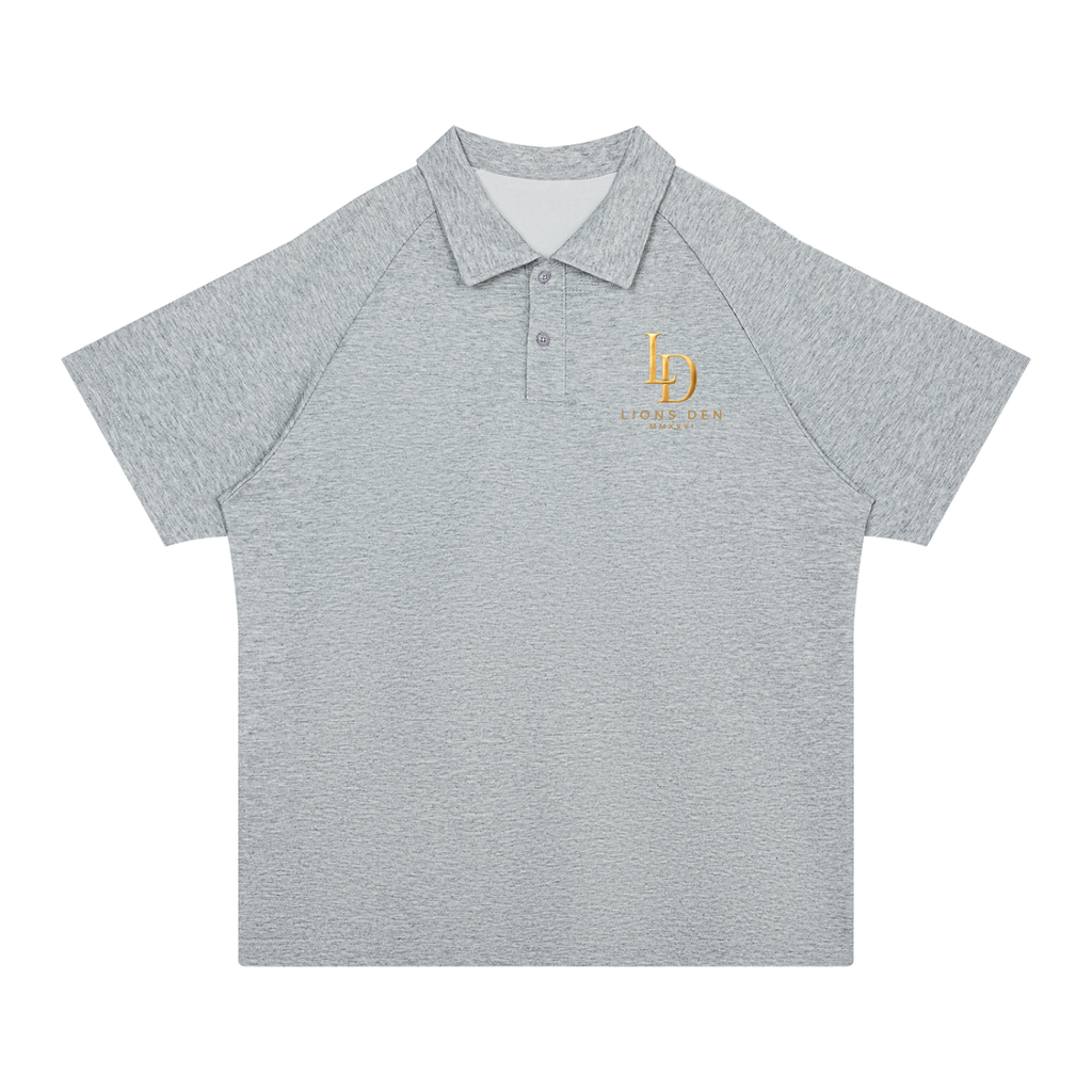 LD MMXXVI Classic Polo