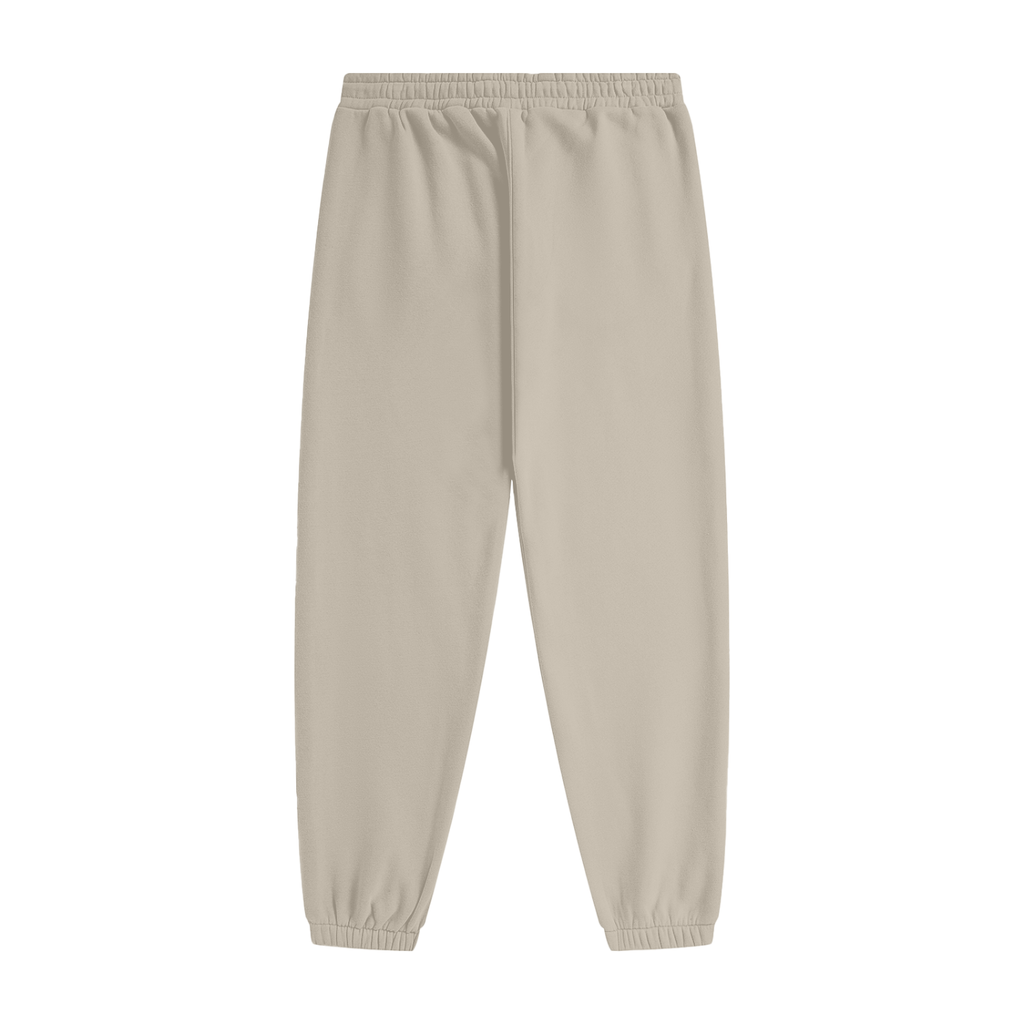 Pride Rose Heavyweight Fleece Joggers