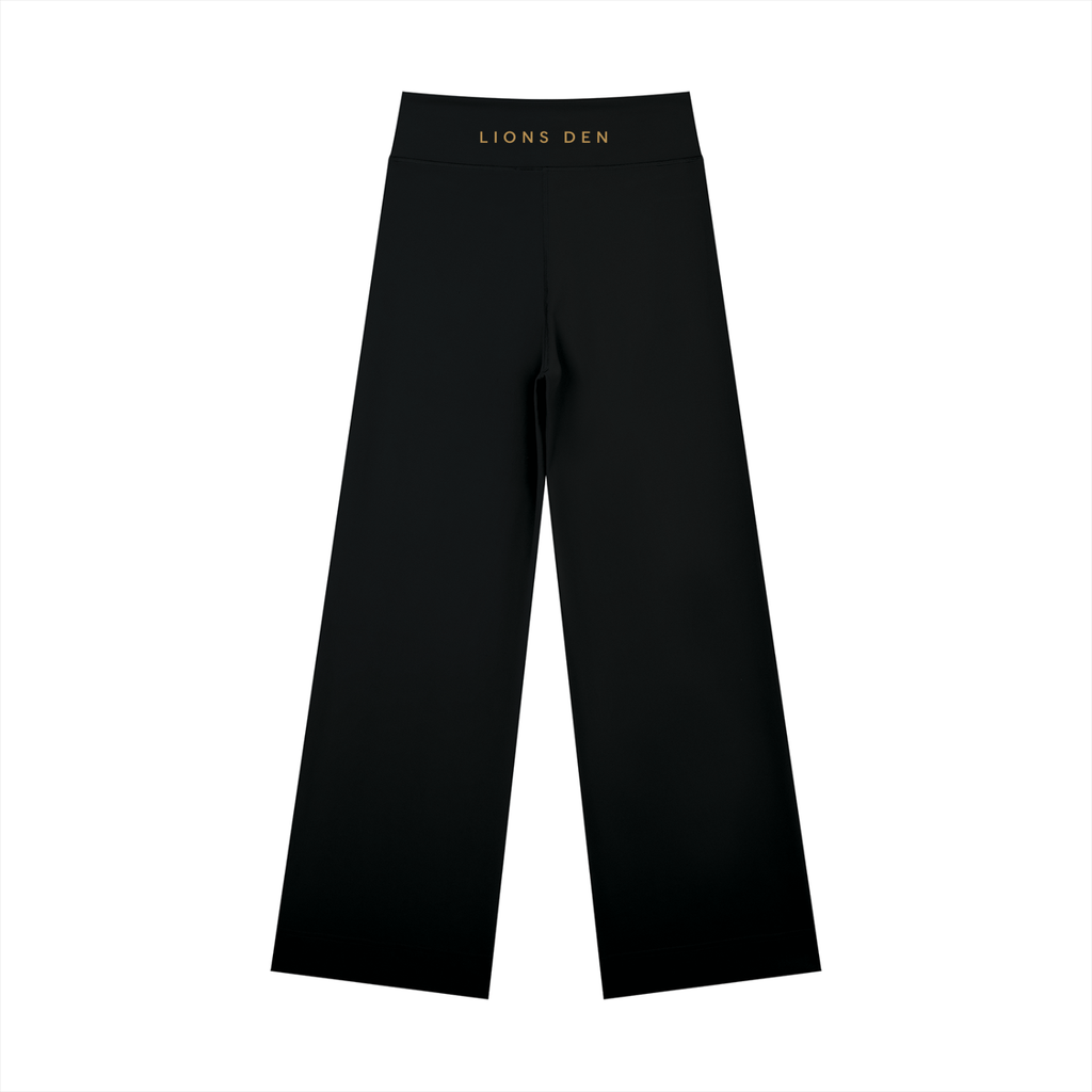 Lions Den MMXXVI Straight-Leg Yoga Pants