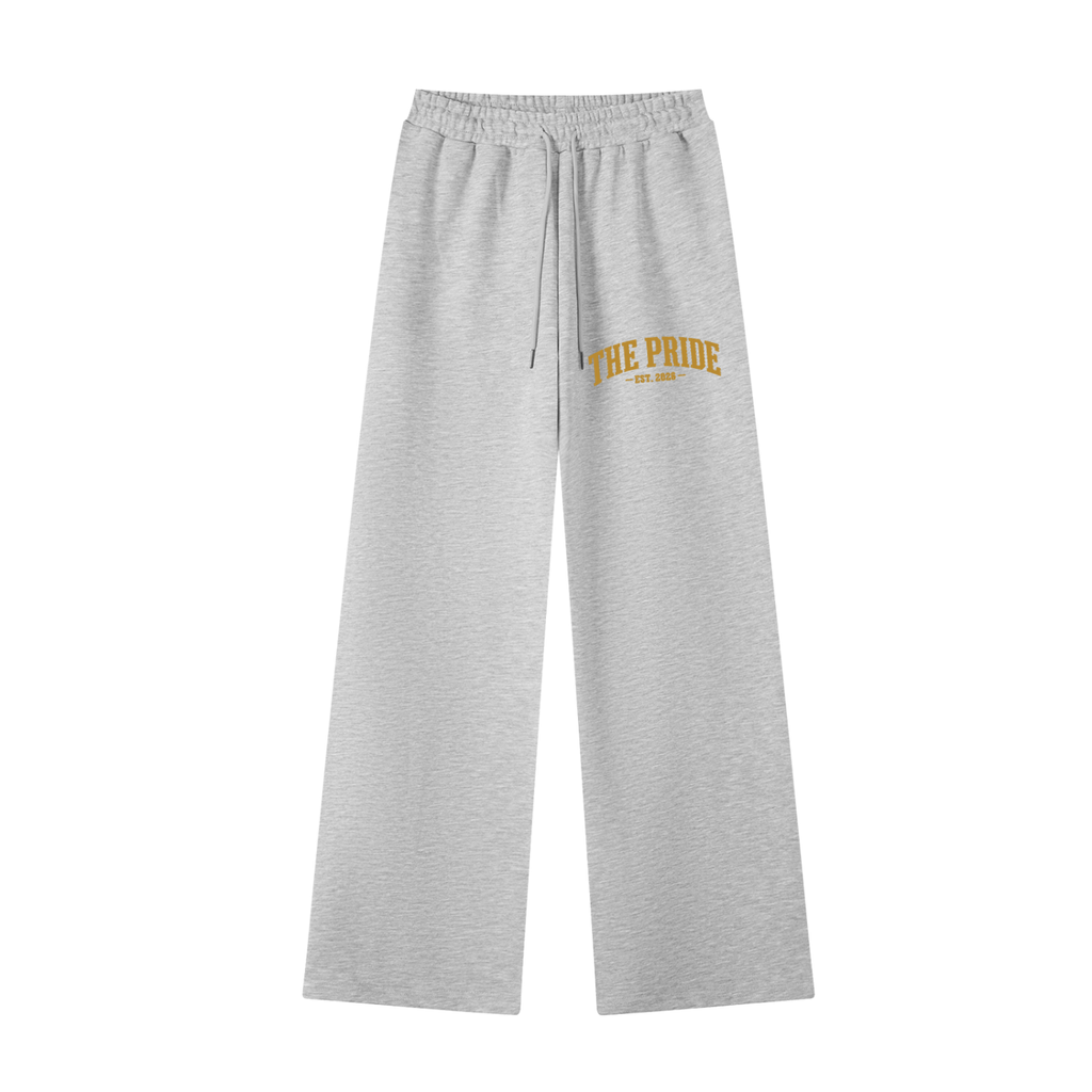 The Pride EST. 2026 Straight-Leg Sweatpants